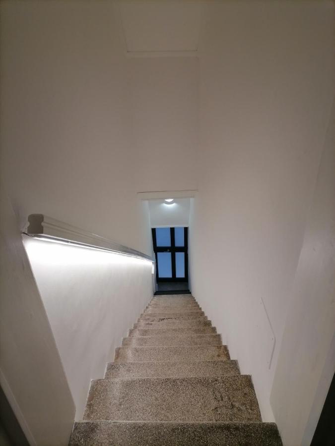 Hotel Aremu Lecce Exteriér fotografie