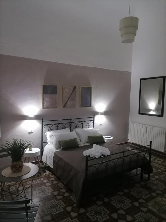 Hotel Aremu Lecce Exteriér fotografie