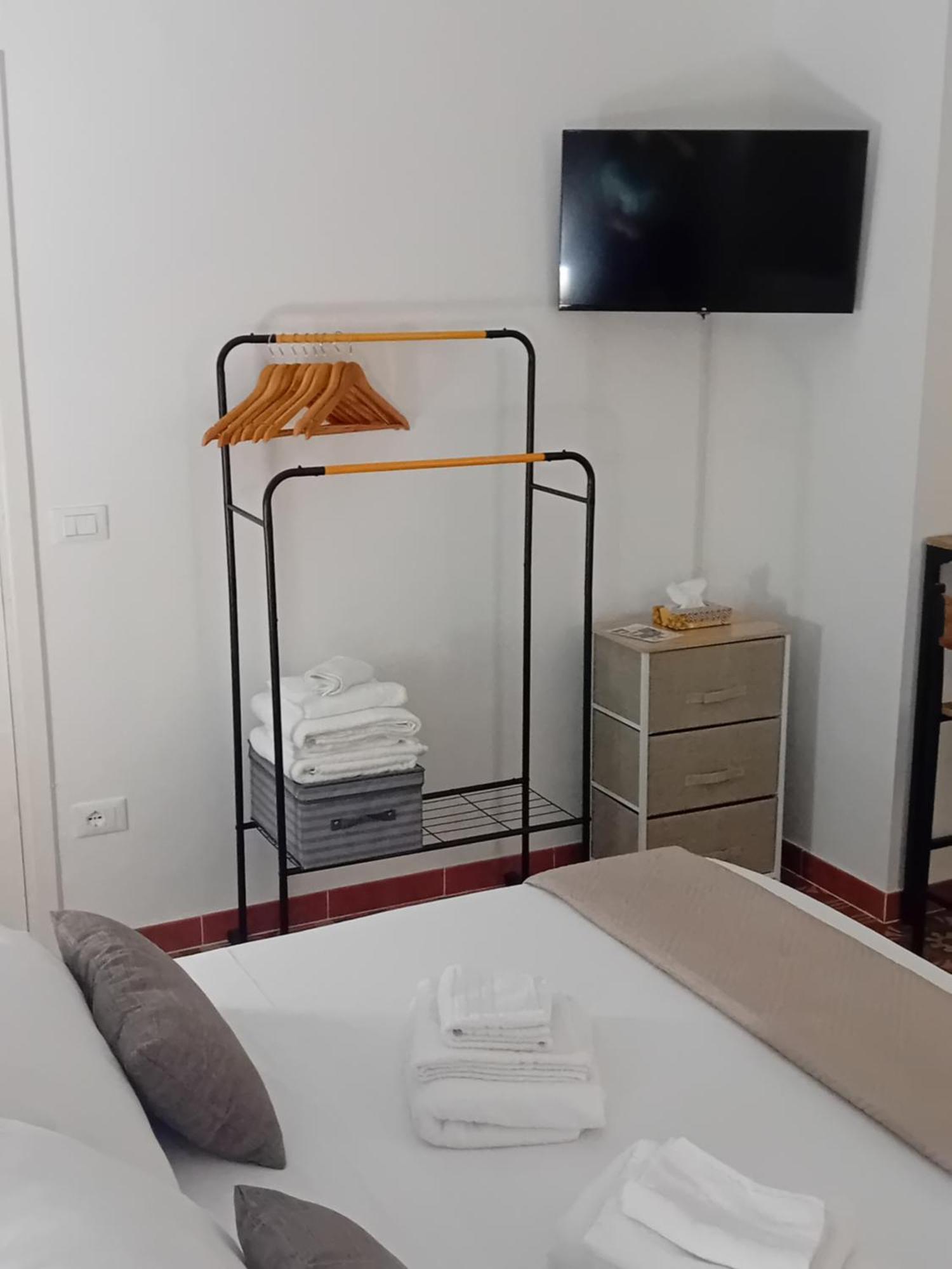 Hotel Aremu Lecce Exteriér fotografie