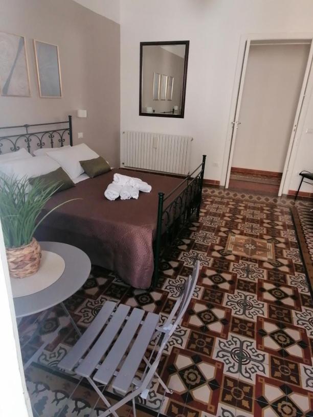 Hotel Aremu Lecce Exteriér fotografie
